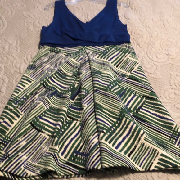 Anthropologie Maeve Dress - Picture 8 of 10